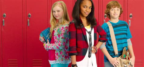 A.N.T. Farm Season 1 .